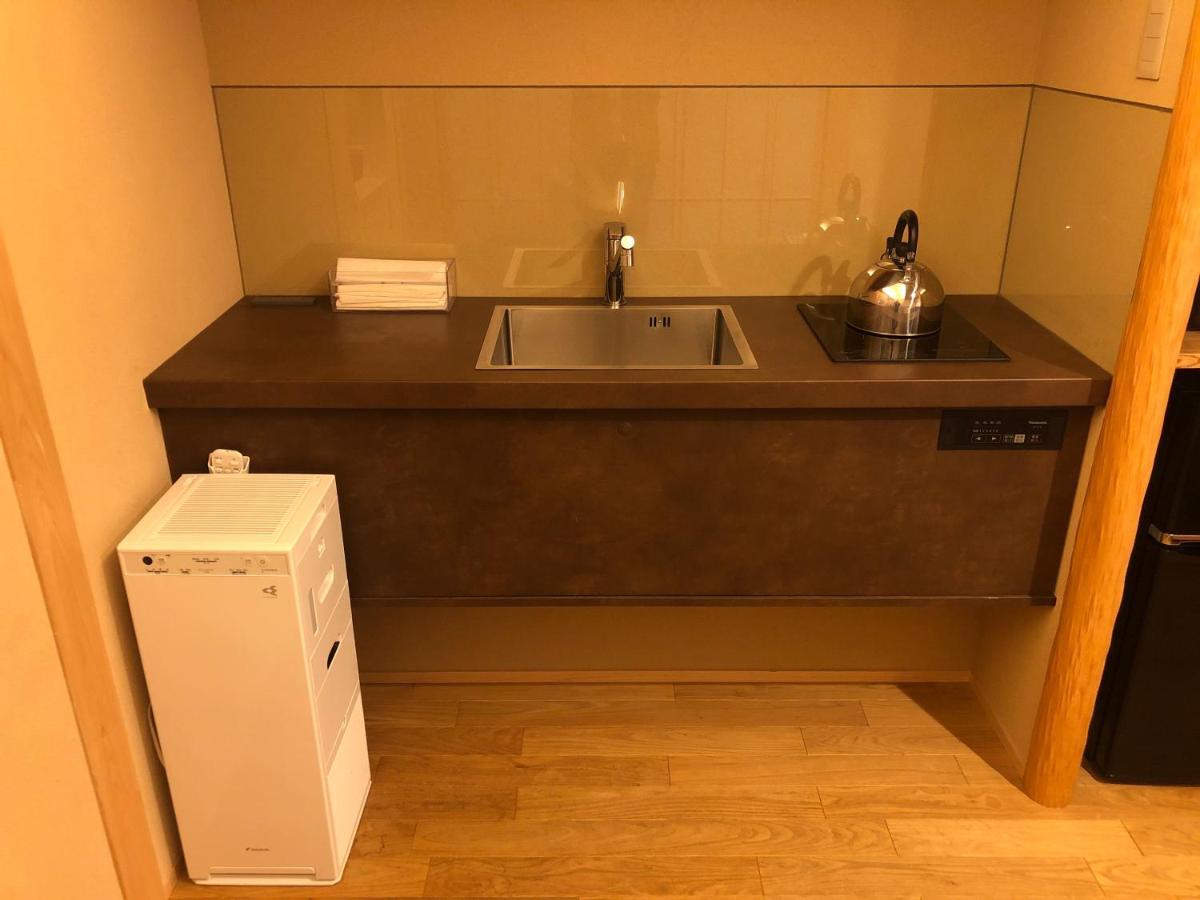 四季々々ぽんと先斗町の京町家 Quioto Exterior foto