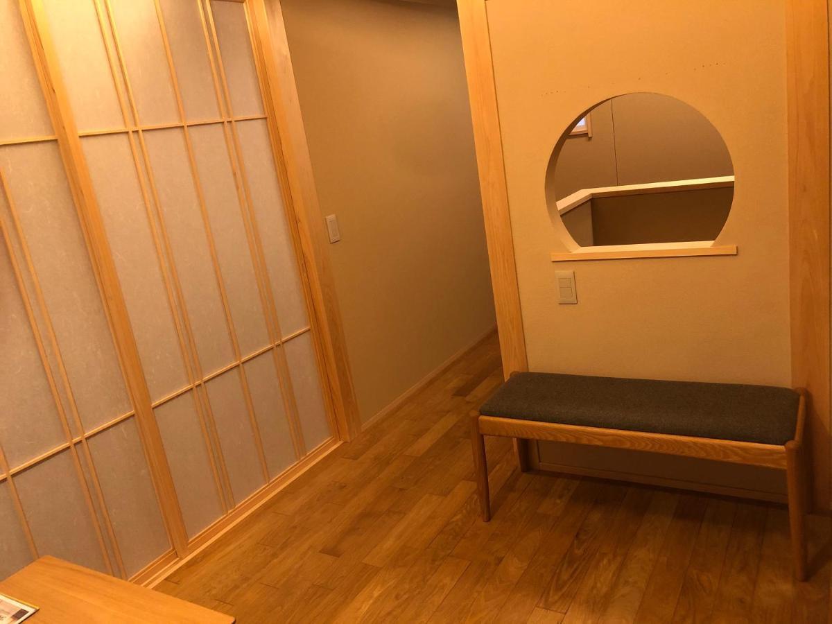 四季々々ぽんと先斗町の京町家 Quioto Exterior foto