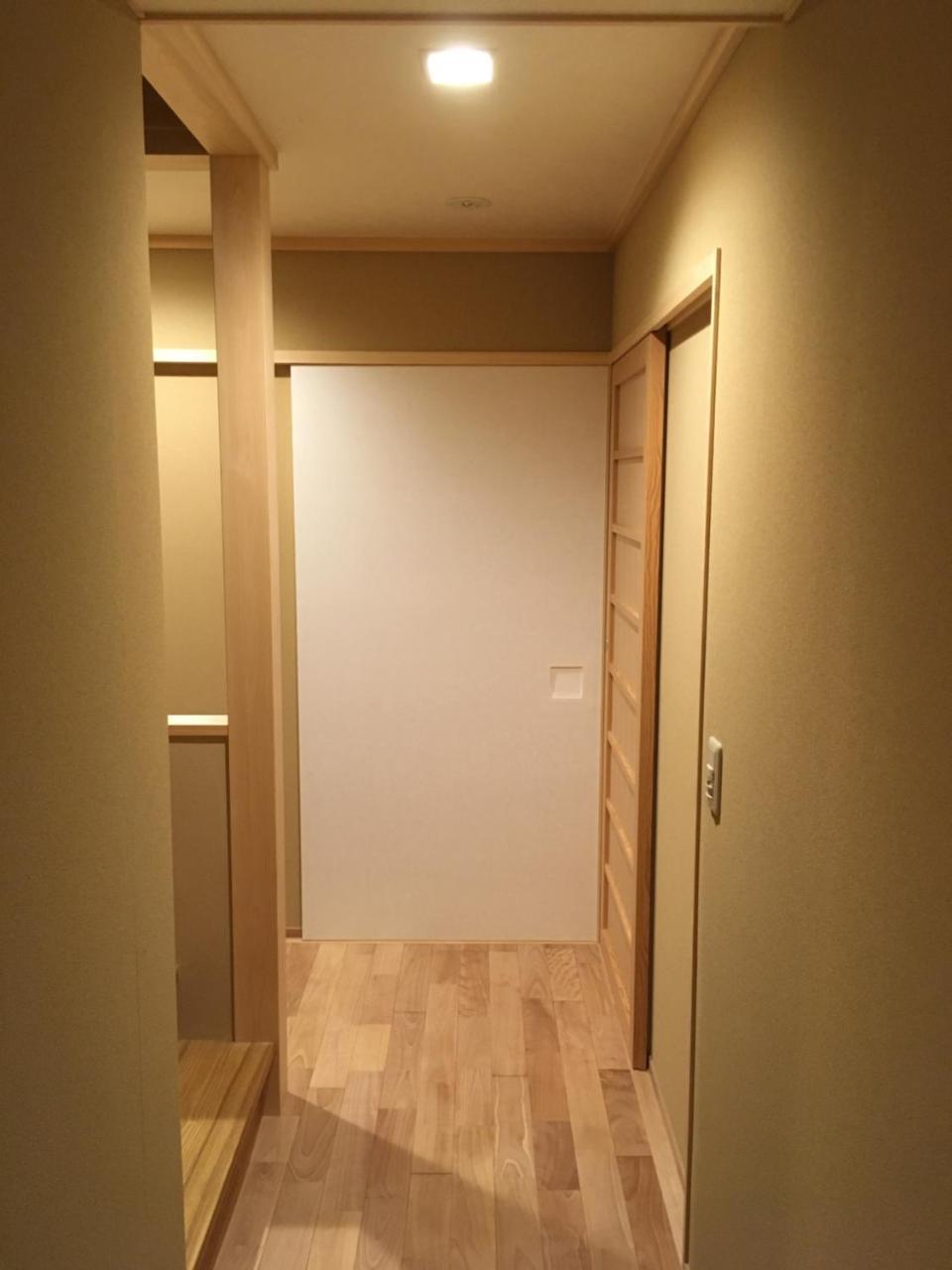 四季々々ぽんと先斗町の京町家 Quioto Exterior foto