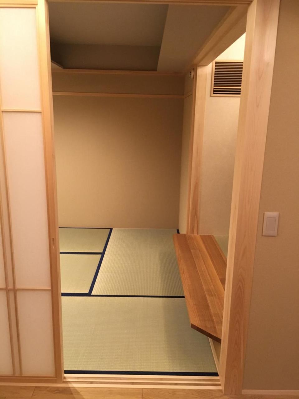 四季々々ぽんと先斗町の京町家 Quioto Exterior foto