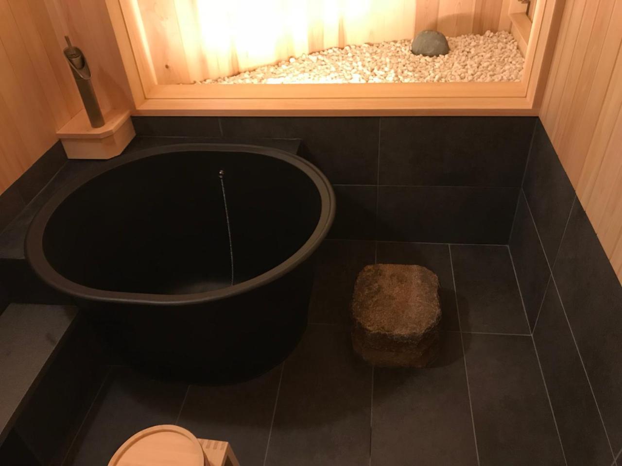 四季々々ぽんと先斗町の京町家 Quioto Exterior foto