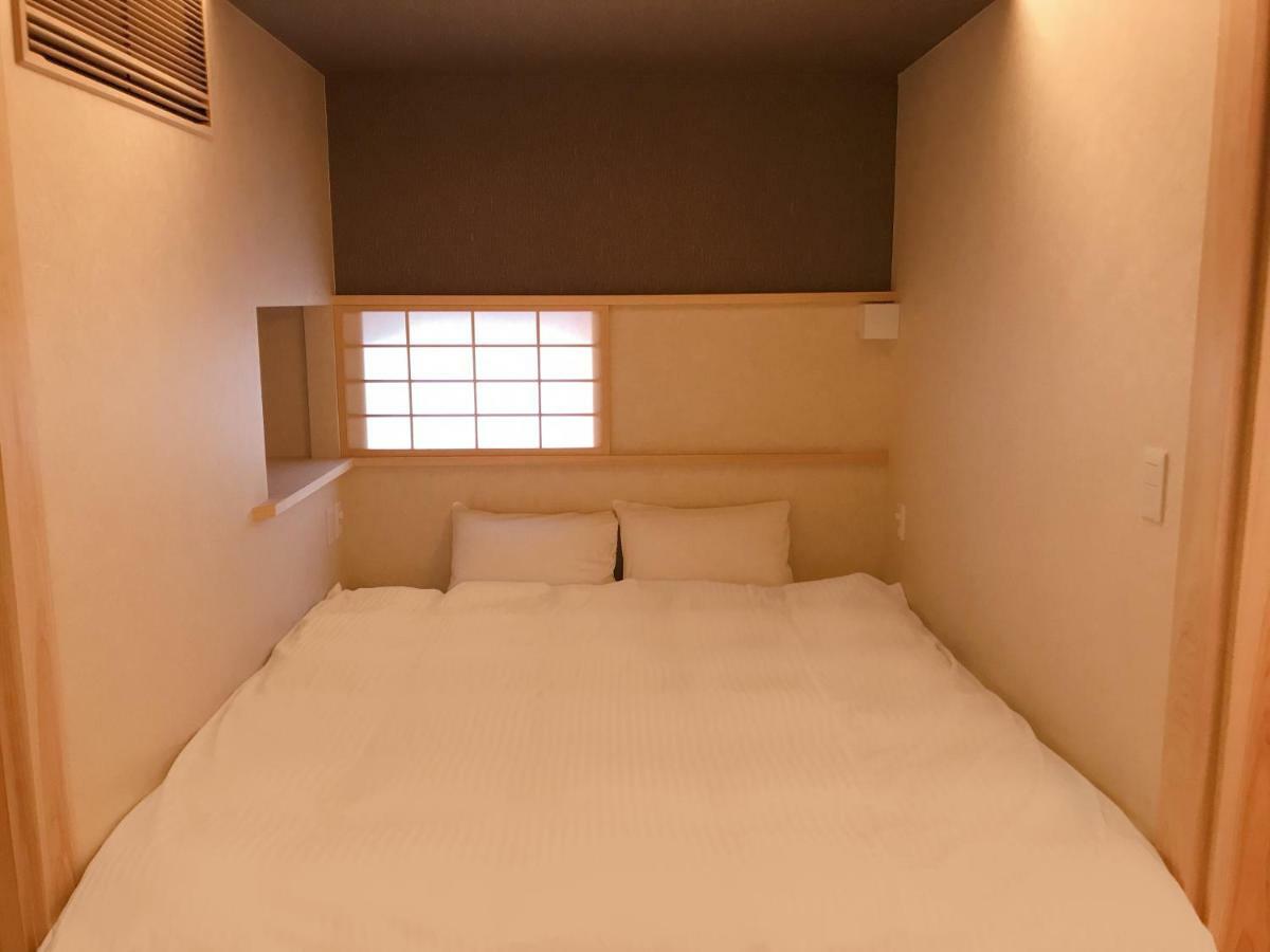 四季々々ぽんと先斗町の京町家 Quioto Exterior foto
